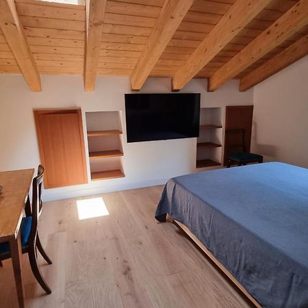 B&B Villa Grazia Darfo Boario Terme Luaran gambar