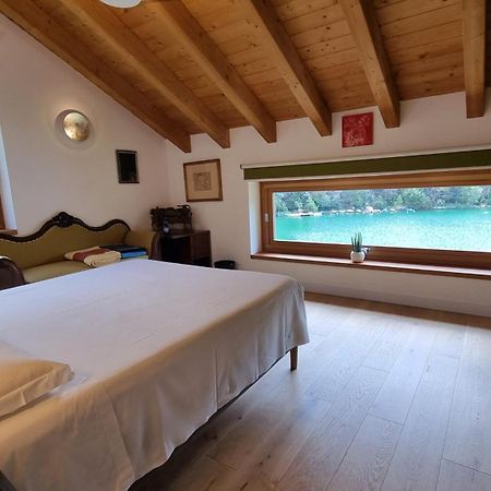 B&B Villa Grazia Darfo Boario Terme Luaran gambar