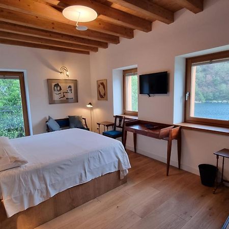 B&B Villa Grazia Darfo Boario Terme Luaran gambar