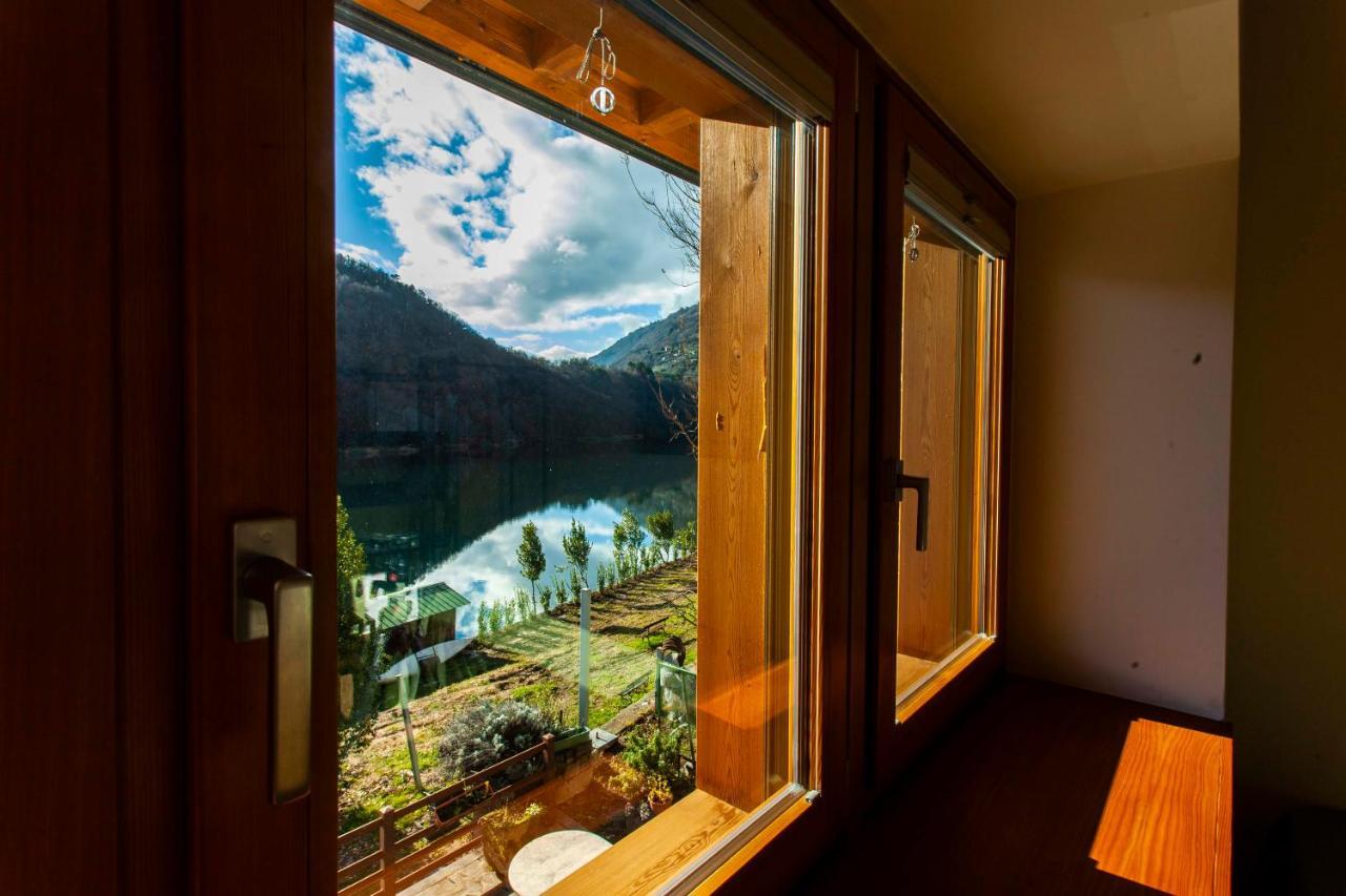 B&B Villa Grazia Darfo Boario Terme Luaran gambar