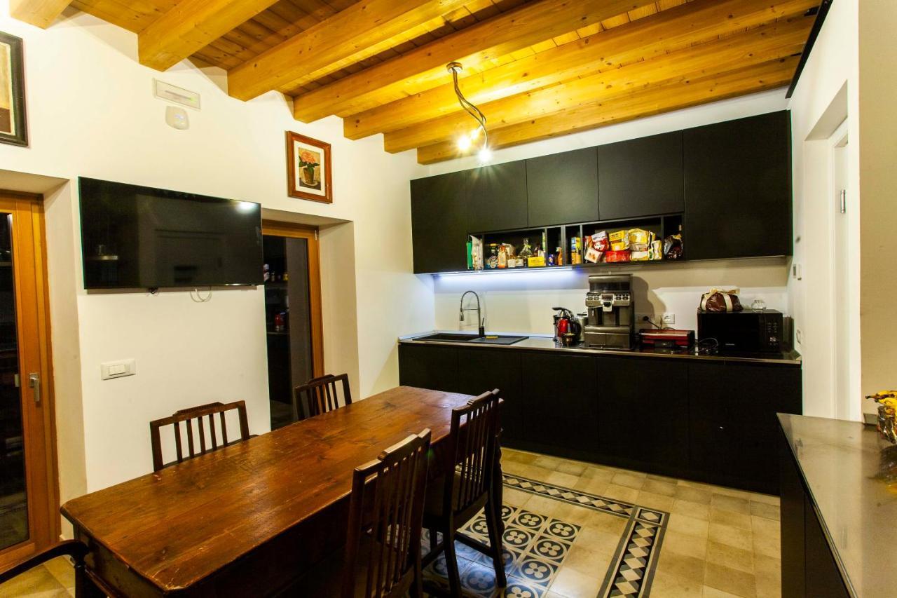 B&B Villa Grazia Darfo Boario Terme Luaran gambar