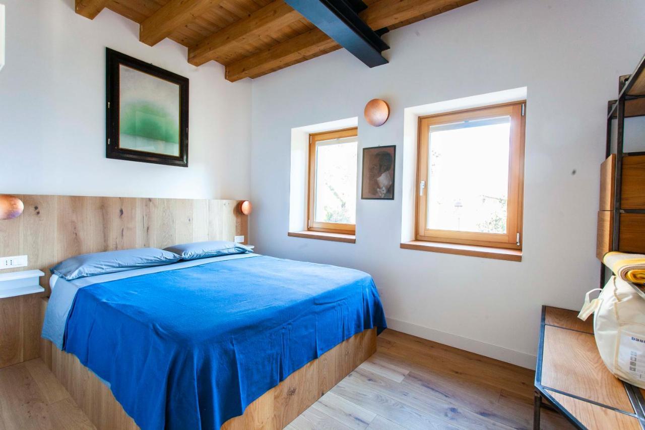 B&B Villa Grazia Darfo Boario Terme Luaran gambar