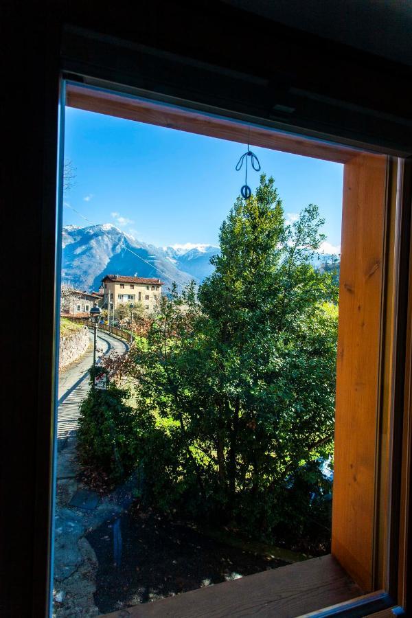B&B Villa Grazia Darfo Boario Terme Luaran gambar