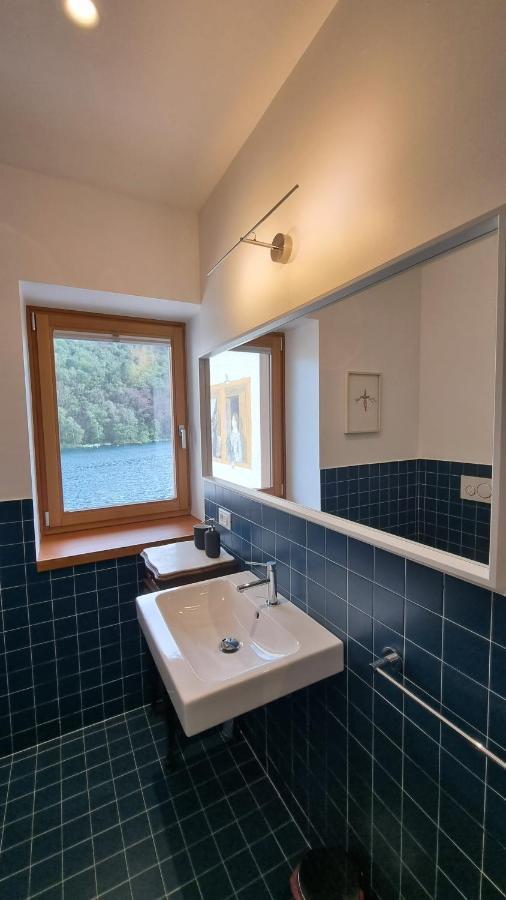 B&B Villa Grazia Darfo Boario Terme Luaran gambar
