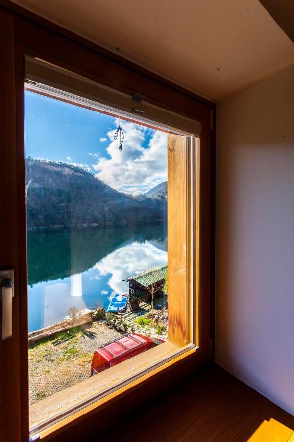 B&B Villa Grazia Darfo Boario Terme Luaran gambar