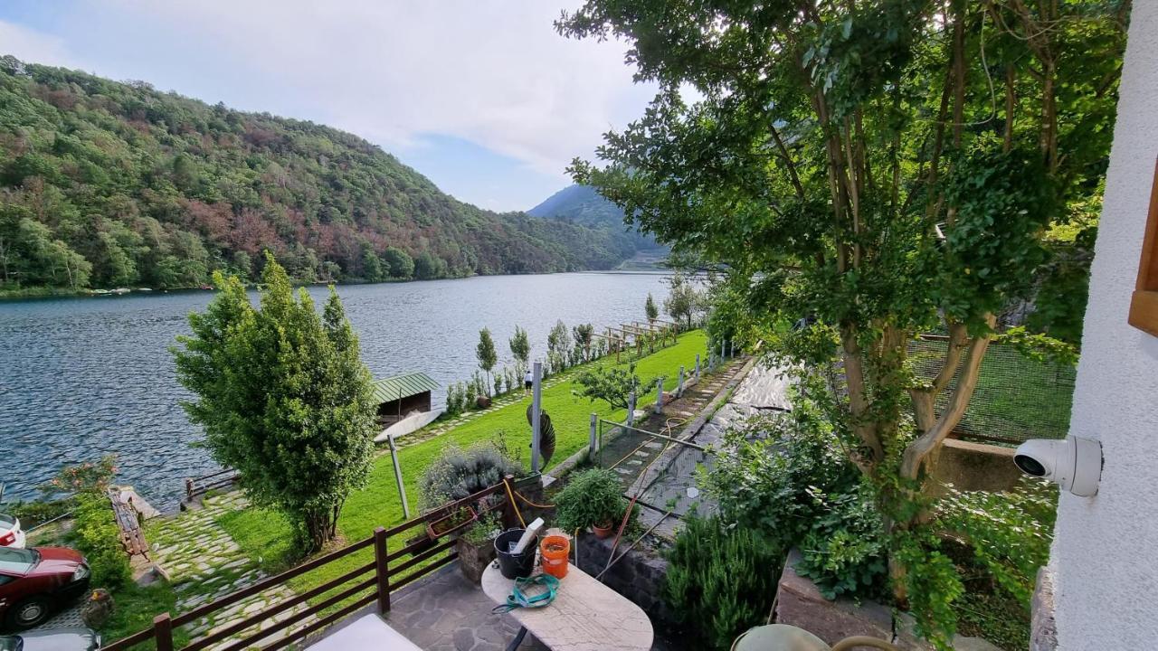 B&B Villa Grazia Darfo Boario Terme Luaran gambar