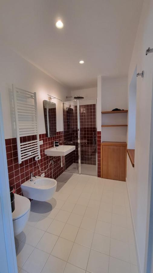 B&B Villa Grazia Darfo Boario Terme Luaran gambar
