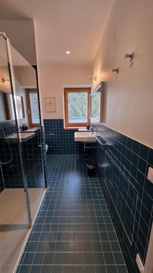 B&B Villa Grazia Darfo Boario Terme Luaran gambar