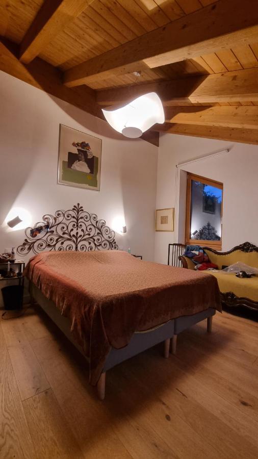 B&B Villa Grazia Darfo Boario Terme Luaran gambar