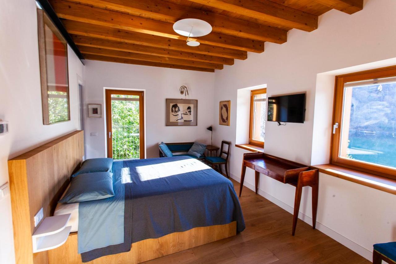 B&B Villa Grazia Darfo Boario Terme Luaran gambar
