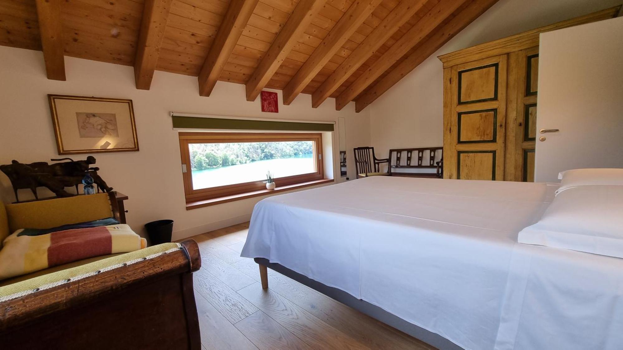 B&B Villa Grazia Darfo Boario Terme Luaran gambar