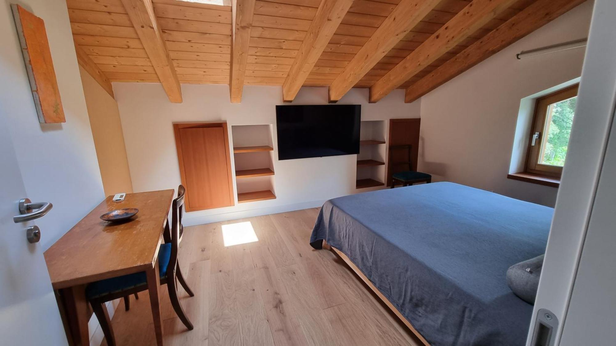 B&B Villa Grazia Darfo Boario Terme Luaran gambar