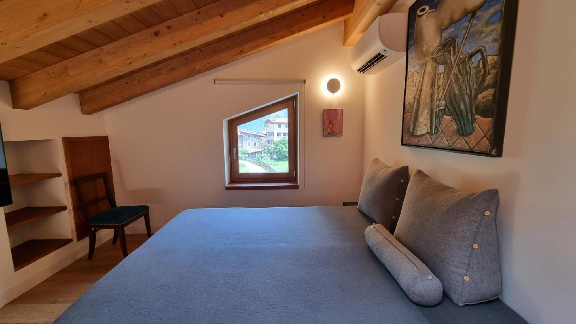 B&B Villa Grazia Darfo Boario Terme Luaran gambar